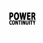 CONTINUITY POWER 